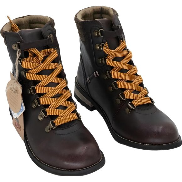 Women's Kodiak Surrey II Waterproof Boot US 5 - Picture 1 of 6
